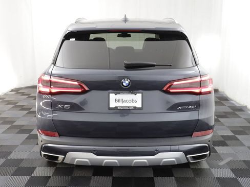 Used 2019 BMW X5 xDrive40i w/ Premium Package 2 AWD/4WD image 18