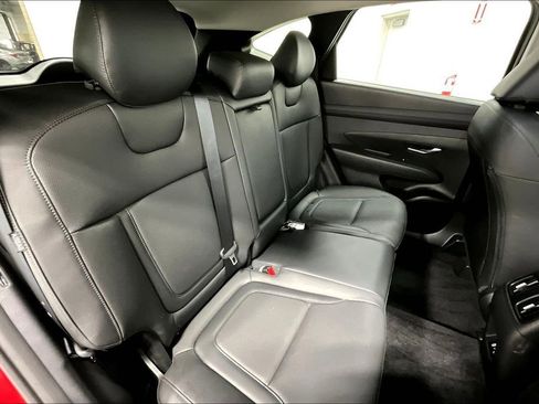 Used 2025 Hyundai Tucson SEL image 36