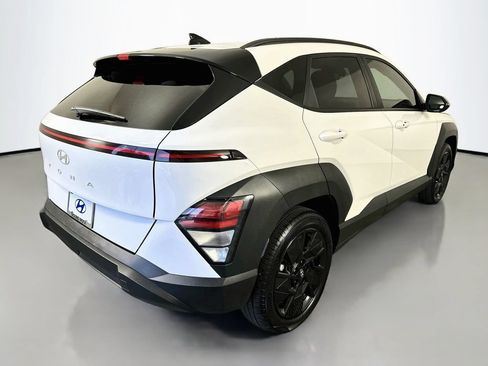 Used 2026 Hyundai Kona SEL Sport FWD image 5