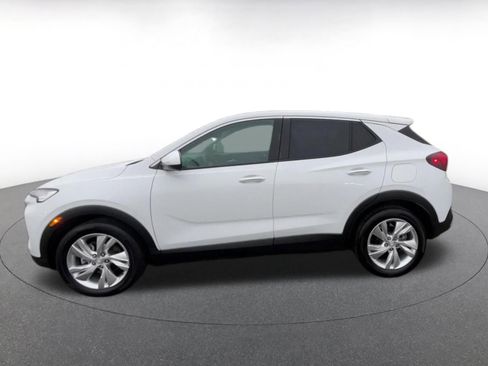 Used 2025 Buick Encore GX Preferred image 9