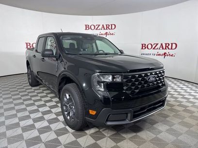 New 2025 Ford Maverick XLT w/ Equipment Group 302A