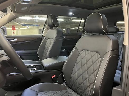 New 2026 Volkswagen Atlas SEL Premium R-Line image 20