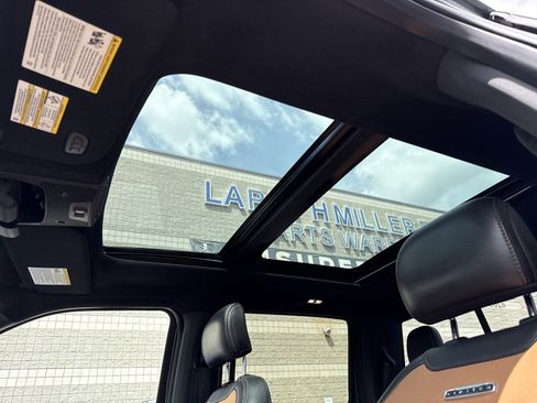 Used 2016 Ford F150 Limited AWD/4WD image 3