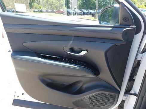 Certified 2025 Hyundai Santa Cruz SEL FWD image 28