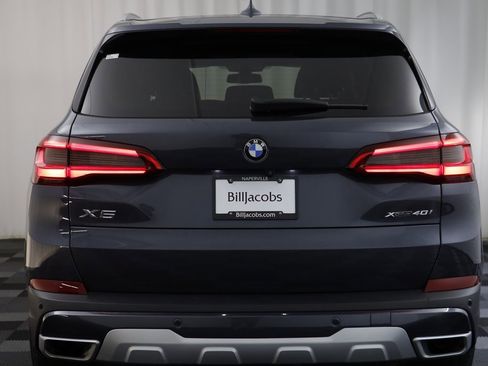 Used 2019 BMW X5 xDrive40i image 15