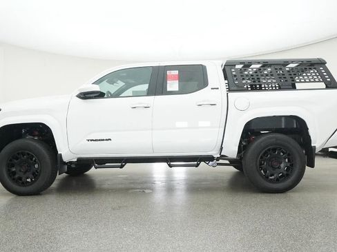 New 2025 Toyota Tacoma SR5 image 48