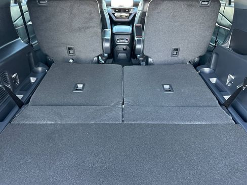 New 2026 Ford Explorer ST image 16