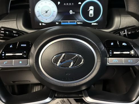 Used 2023 Hyundai Santa Cruz SEL w/ Activity Package AWD/4WD image 11