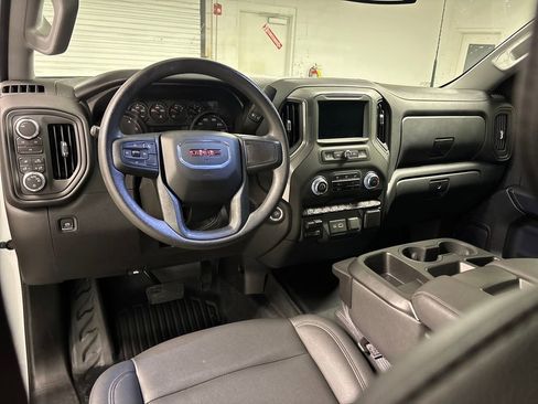 Used 2024 GMC Sierra 3500 Pro image 29