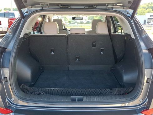 Used 2018 Hyundai Tucson Value AWD/4WD image 30