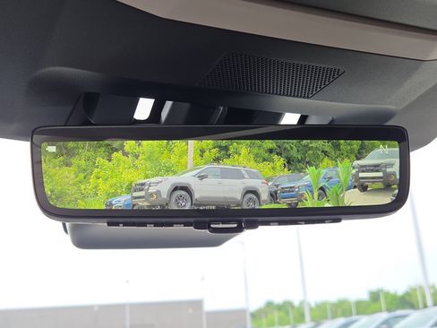 New 2026 Subaru Ascent Touring AWD/4WD image 16