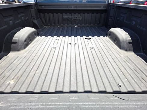 Certified 2024 Chevrolet Silverado 2500 High Country w/ High Country Premium Package AWD/4WD image 13