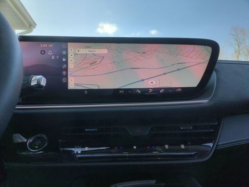 New 2026 Buick Envision Sport Touring AWD/4WD image 10