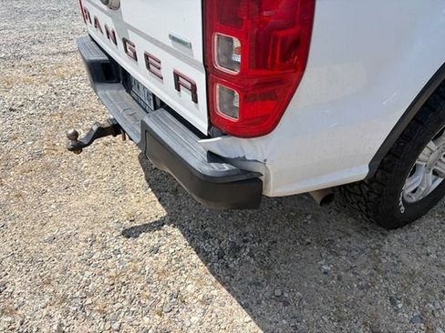 Used 2020 Ford Ranger XL w/ Equipment Group 101A Mid AWD/4WD image 7