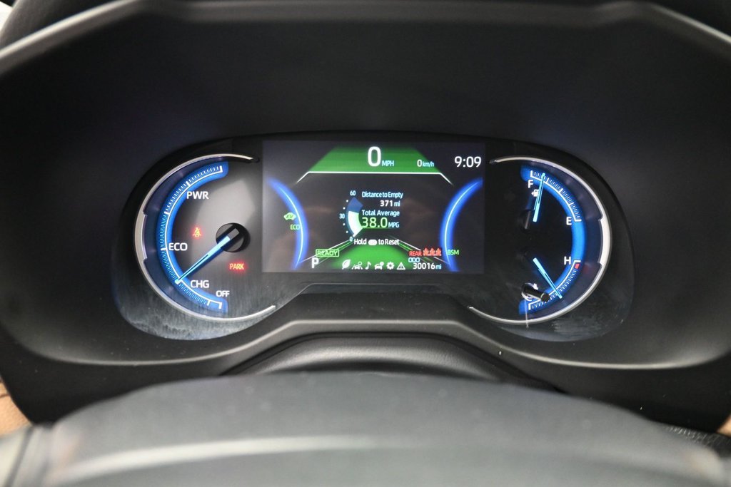 Used 2023 Toyota RAV4 XLE w/ Convenience Package AWD/4WD image 18