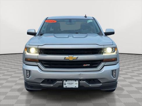 Used 2018 Chevrolet Silverado 1500 LT w/ All Star Edition image 2
