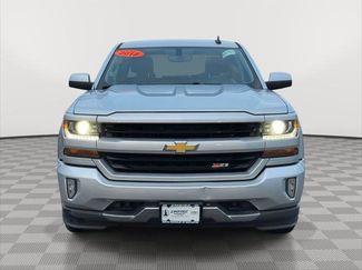 Used 2018 Chevrolet Silverado 1500 LT w/ All Star Edition video 2