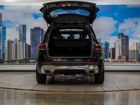 Certified 2022 Mercedes-Benz GLB 250 GLB 250 image 12