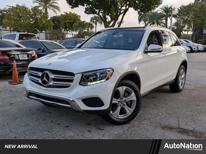 Certified 2017 Mercedes-Benz GLC 300 GLC 300