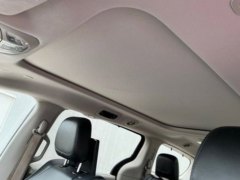 Used 2018 Chrysler Pacifica Limited w/ Tire & Wheel Group image 15