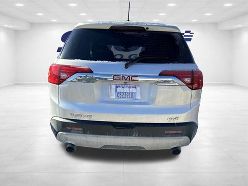 Used 2019 GMC Acadia SLE image 6