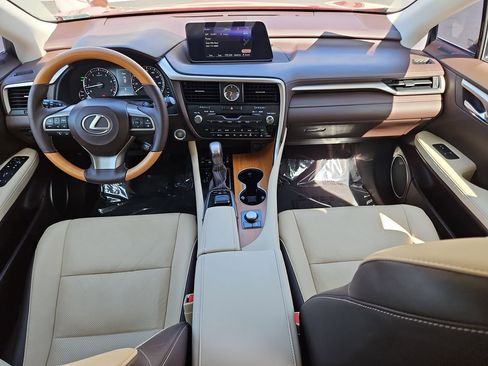 Used 2016 Lexus RX 350 FWD image 31