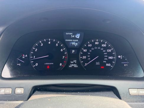 Used 2010 Lexus LS 460 image 38