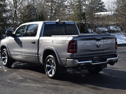Used 2021 RAM 1500 Limited image 33