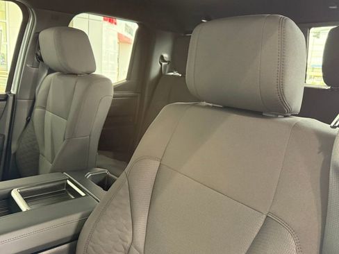 New 2026 Toyota Tundra SR image 16