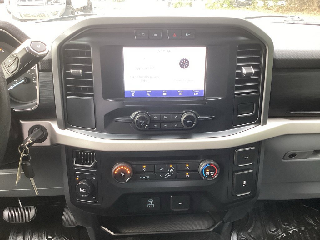 Used 2022 Ford F150 XLT w/ XTR Package AWD/4WD image 53