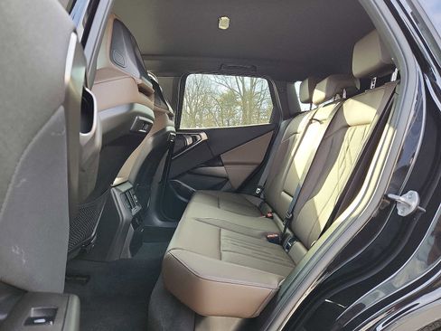 Used 2026 BMW X3 xDrive30 w/ Convenience Package image 10