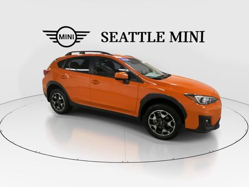 Used 2019 Subaru Crosstrek 2.0i Premium w/ Popular Package #2 AWD/4WD image 13