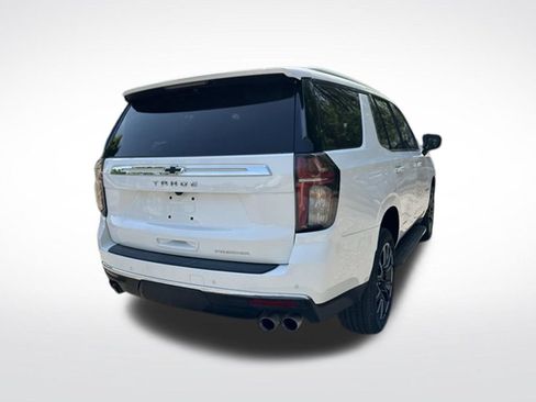Used 2023 Chevrolet Tahoe Premier AWD/4WD image 6
