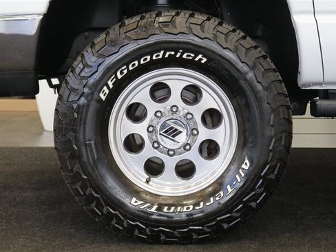 Used 2005 Dodge Ram 2500 Truck SLT AWD/4WD image 20