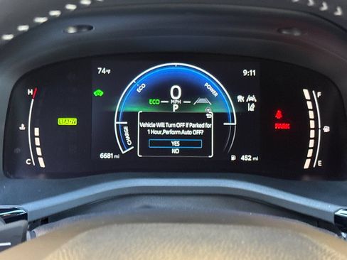 Certified 2026 Toyota Camry SE w/ Multimedia Upgrade Package FWD image 31