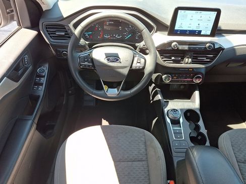 Certified 2022 Ford Escape SE w/ SE Sport Appearance Package FWD image 14