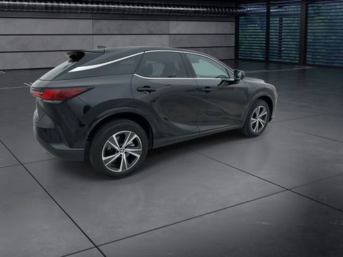 Certified 2025 Lexus RX 350 FWD w/ Technology Package image 8