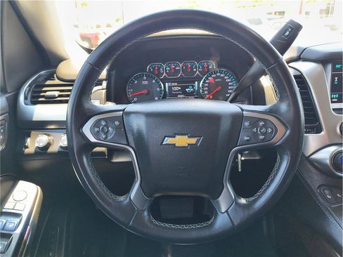 Used 2018 Chevrolet Tahoe LT AWD/4WD image 7