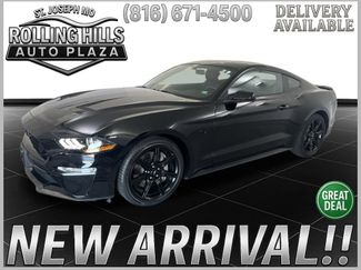 Used 2019 Ford Mustang GT w/ Equipment Group 301A RWD 360° Tour