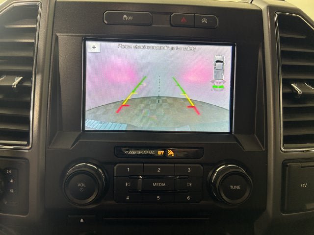 Used 2018 Ford F150 XLT w/ Equipment Group 302A Luxury AWD/4WD image 22