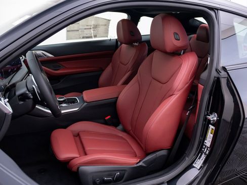 New 2026 BMW 430i xDrive Coupe w/ M Sport Package image 19