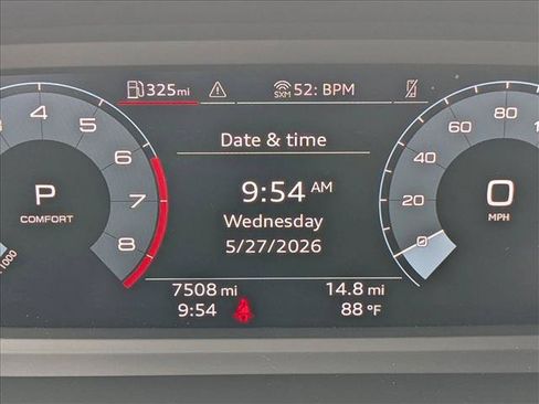 Certified 2025 Audi A3 2.0T Premium w/ Convenience Package AWD/4WD image 11
