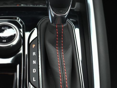 New 2026 Chevrolet Colorado Z71 image 24