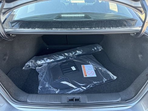 New 2025 Nissan Sentra SV image 19