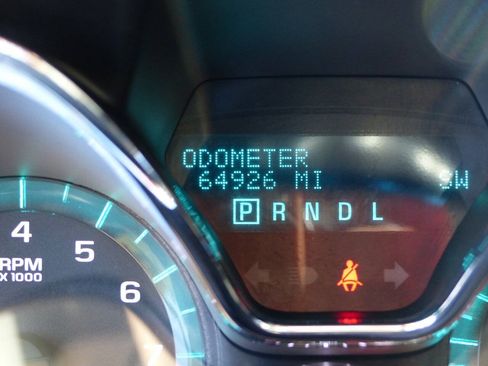 Used 2016 Chevrolet Traverse LT FWD image 29