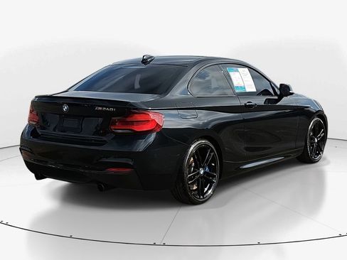 Used 2021 BMW M240i xDrive Coupe w/ Premium Package image 5