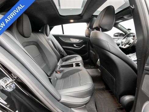 Used 2021 Mercedes-Benz AMG GT 43 image 17