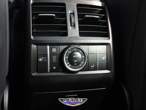 Used 2018 Mercedes-Benz GLS 63 AMG 4MATIC w/ AMG Night Styling Package image 23