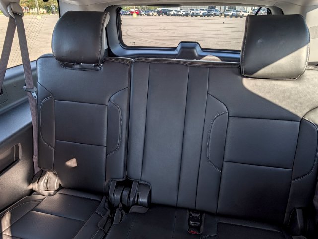 Used 2016 GMC Yukon XL Denali w/ Open Road Package AWD/4WD image 26