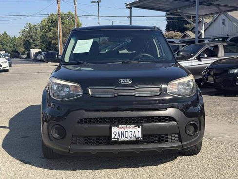 Used 2019 Kia Soul FWD image 38